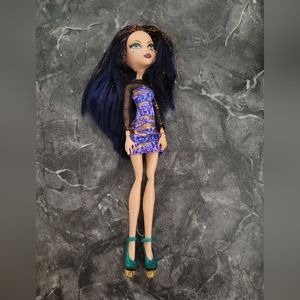 Monster high Cleo de Nile